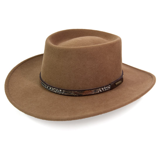 Stetson Wool Hats