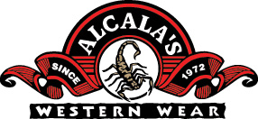 Alcala's logo 