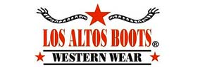 Los Altos Men's Boots