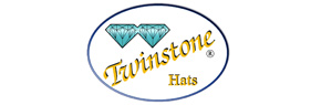 Twinstone Hats