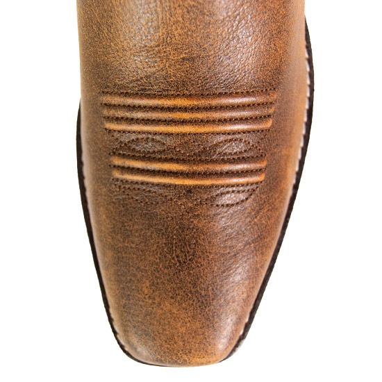 Western Cowboy Boots For Men