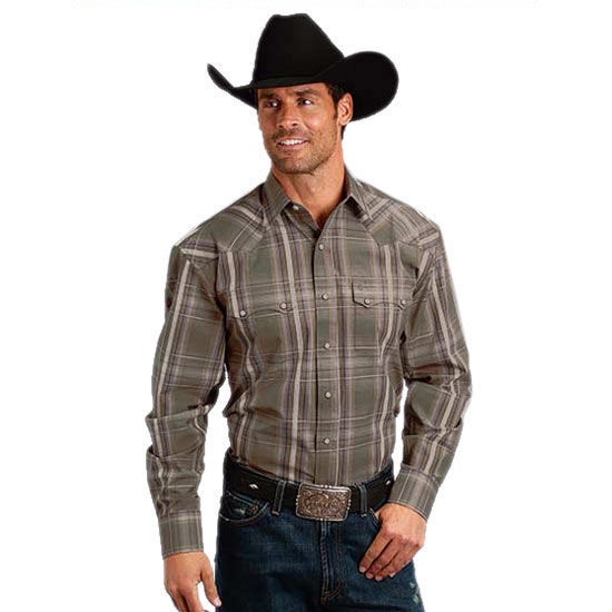 Stetson: Alcalas Western Wear If your shirt game needs a little punch ...