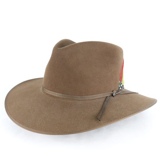 Stetson Women's Hats, Boots & Clothing