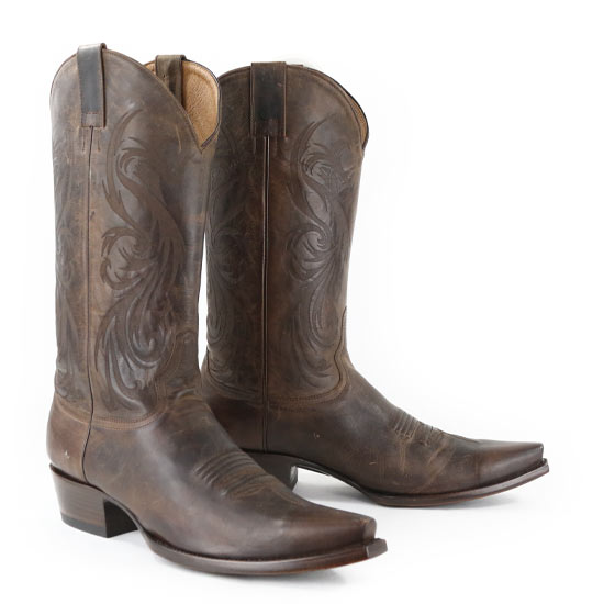 Old Gringo: Alcalas Western Wear Men's Chocolate Phoenix Boots ...