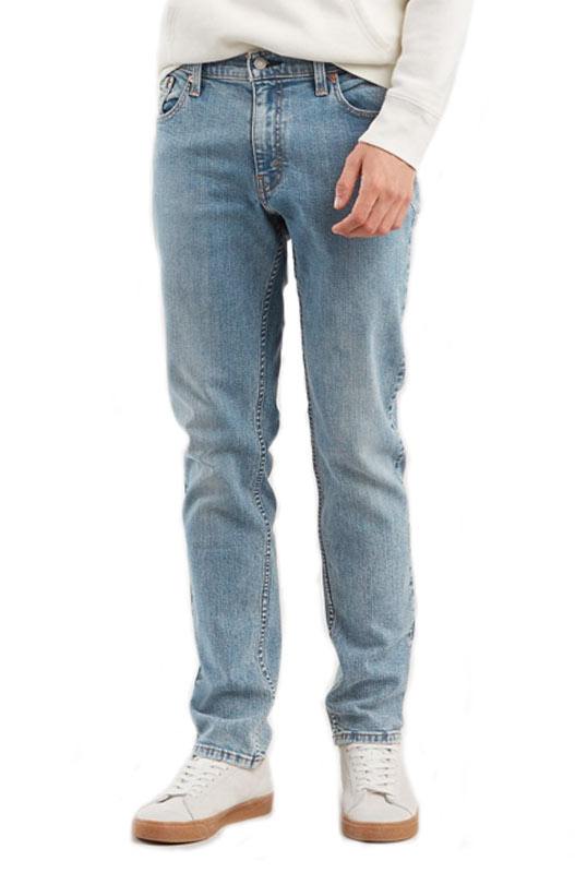 Levi's 511: Alcalas Western Wear The Definitive Slim Pickles Adv Jeans ...