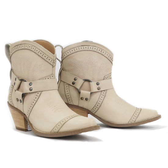 Dingo: Alcalas Western Wear Ladies' Dingo Gummy Bear White Short Boot ...