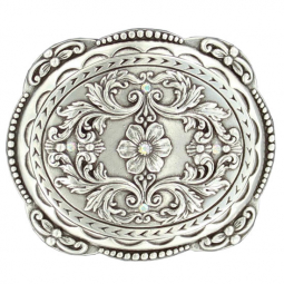Nocona buckle by M&F