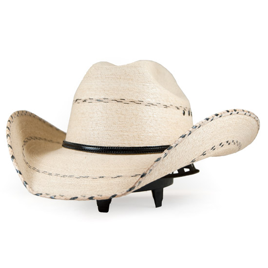 Texas Straw Hats