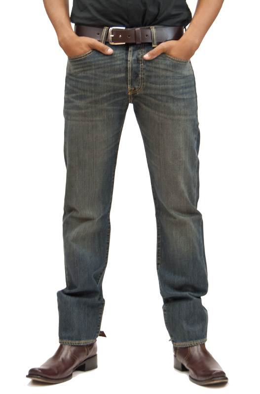 501 ORIGINAL fit jeans 