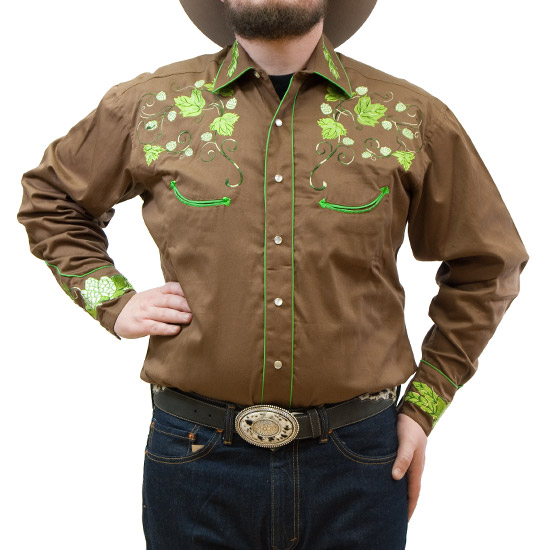 Authentic Western Shirts, Jackets, Belts, Hats & Accessories – Rockmount