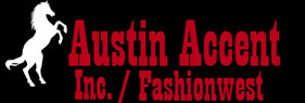 Austin Accent