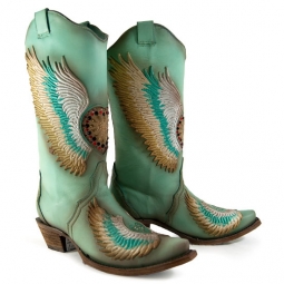 Corral Boots