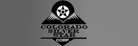 Colorado Silver Star