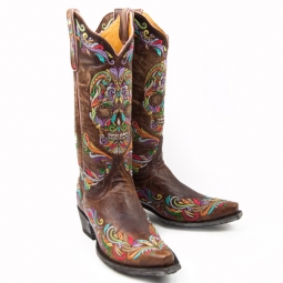gringo boots for ladies