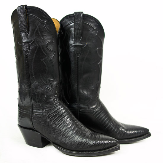 Lucchese: Alcalas Western Wear Women's Lucchese classic line: black ...