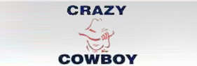 Crazy Cowboy Shirts