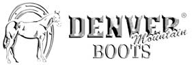 Denver Mountain Men's Boots