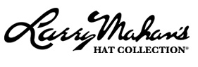 Larry Mahan Hats