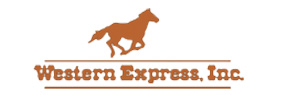 Western Express Hats